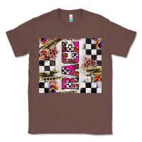 Chestnut race Classic Tee - JahusDesignShop