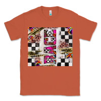 Copper race Classic Tee - JahusDesignShop