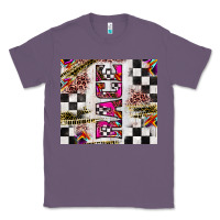 Lavender race Classic Tee - JahusDesignShop