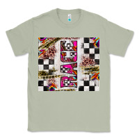 Matcha race Classic Tee - JahusDesignShop