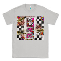 Moon Dust race Classic Tee - JahusDesignShop