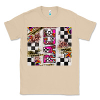 Mushroom race Classic Tee - JahusDesignShop