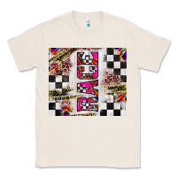 Natural race Classic Tee - JahusDesignShop