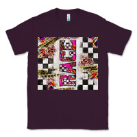 Plum race Classic Tee - JahusDesignShop