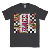 Smoke race Classic Tee - JahusDesignShop