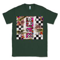 Sports Green race Classic Tee - JahusDesignShop
