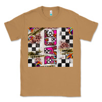 Toasted Coconut race Classic Tee - JahusDesignShop
