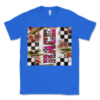 True Royal race Classic Tee - JahusDesignShop