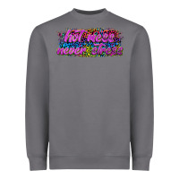 Storm hot mess never stress Heavyweight Sweatshirt - texasbilliewilder
