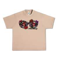 Burro momlife Urban Heavy Tee - SublimationCraftShop