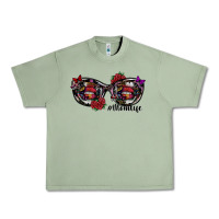Oil Green momlife Urban Heavy Tee - SublimationCraftShop