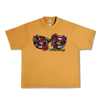 Peanut Butter momlife Urban Heavy Tee - SublimationCraftShop