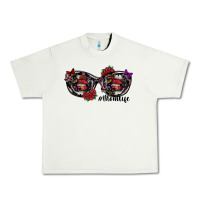 Momlife Urban Heavy Tee | Teevron