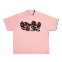 Salmon momlife Urban Heavy Tee - SublimationCraftShop