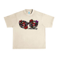 Sandshell momlife Urban Heavy Tee - SublimationCraftShop