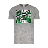 Cloud Rock weed love tumbler3 Vintage Tee - CTS Tumbler Store