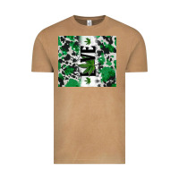 Vintage Camel weed love tumbler3 Vintage Tee - CTS Tumbler Store