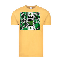 Vintage Mustard weed love tumbler3 Vintage Tee - CTS Tumbler Store