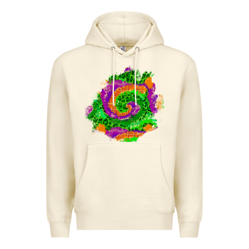 Halloween Patch  1 Premium Hoodie by BundleAndBundleShop | Teevron