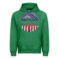 Emerald OMG Please Make it stop 2020 Urban Hoodie - Bettercallsaul