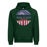 Forest Green OMG Please Make it stop 2020 Urban Hoodie - Bettercallsaul