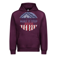 Mauve Wine OMG Please Make it stop 2020 Urban Hoodie - Bettercallsaul