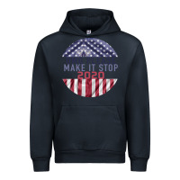 Navy OMG Please Make it stop 2020 Urban Hoodie - Bettercallsaul