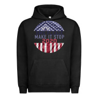 Pigment Black OMG Please Make it stop 2020 Urban Hoodie - Bettercallsaul