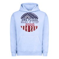 Pigment Grape Ice OMG Please Make it stop 2020 Urban Hoodie - Bettercallsaul