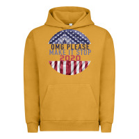 Pigment Peanut Butter OMG Please Make it stop 2020 Urban Hoodie - Bettercallsaul