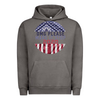 Pigment Tornado OMG Please Make it stop 2020 Urban Hoodie - Bettercallsaul