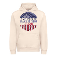 Sandshell OMG Please Make it stop 2020 Urban Hoodie - Bettercallsaul