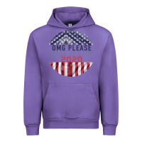 Tulip OMG Please Make it stop 2020 Urban Hoodie - Bettercallsaul