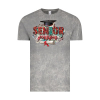 Cloud Rock senior 2023 mom Vintage Tee - Zillion Design Studio