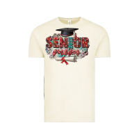 Vintage Arctic senior 2023 mom Vintage Tee - Zillion Design Studio