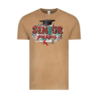 Vintage Camel senior 2023 mom Vintage Tee - Zillion Design Studio