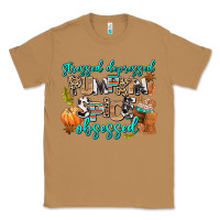 Toasted Coconut stressed depressed pumpkin spice obsessed Classic Tee - AdoDesignShop