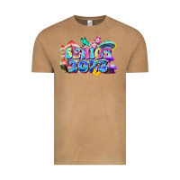 Vintage Camel senior 2023 Vintage Tee - Zillion Design Studio