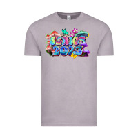 Vintage Zinc senior 2023 Vintage Tee - Zillion Design Studio