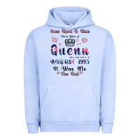 Pigment Grape Ice Once Upon A Time There Was A Queen Who Was Born I Urban Hoodie - Bettercallsaul