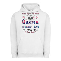 Pigment Lunar Rock Once Upon A Time There Was A Queen Who Was Born I Urban Hoodie - Bettercallsaul