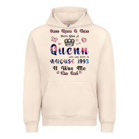 Sandshell Once Upon A Time There Was A Queen Who Was Born I Urban Hoodie - Bettercallsaul