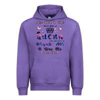 Once Upon A Time There Was A Queen Who Was Born I Urban Hoodie | Teevron