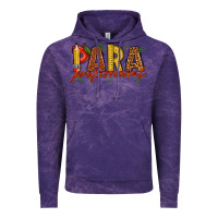 Cloud Purple paraprofessional Vintage Hoodie - texasbilliewilder