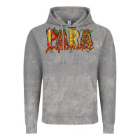 Cloud Rock paraprofessional Vintage Hoodie - texasbilliewilder