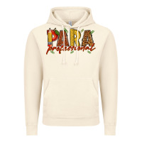 Vintage Artic paraprofessional Vintage Hoodie - texasbilliewilder