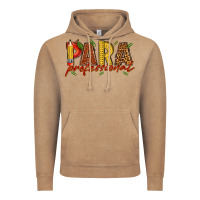 Vintage Coffee paraprofessional Vintage Hoodie - texasbilliewilder