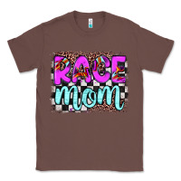 Chestnut race mom Classic Tee - JahusDesignShop
