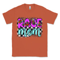 Copper race mom Classic Tee - JahusDesignShop