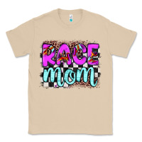 Mushroom race mom Classic Tee - JahusDesignShop